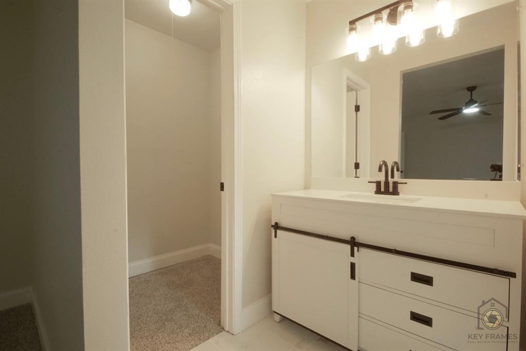 Simmons Place Sub - Residential