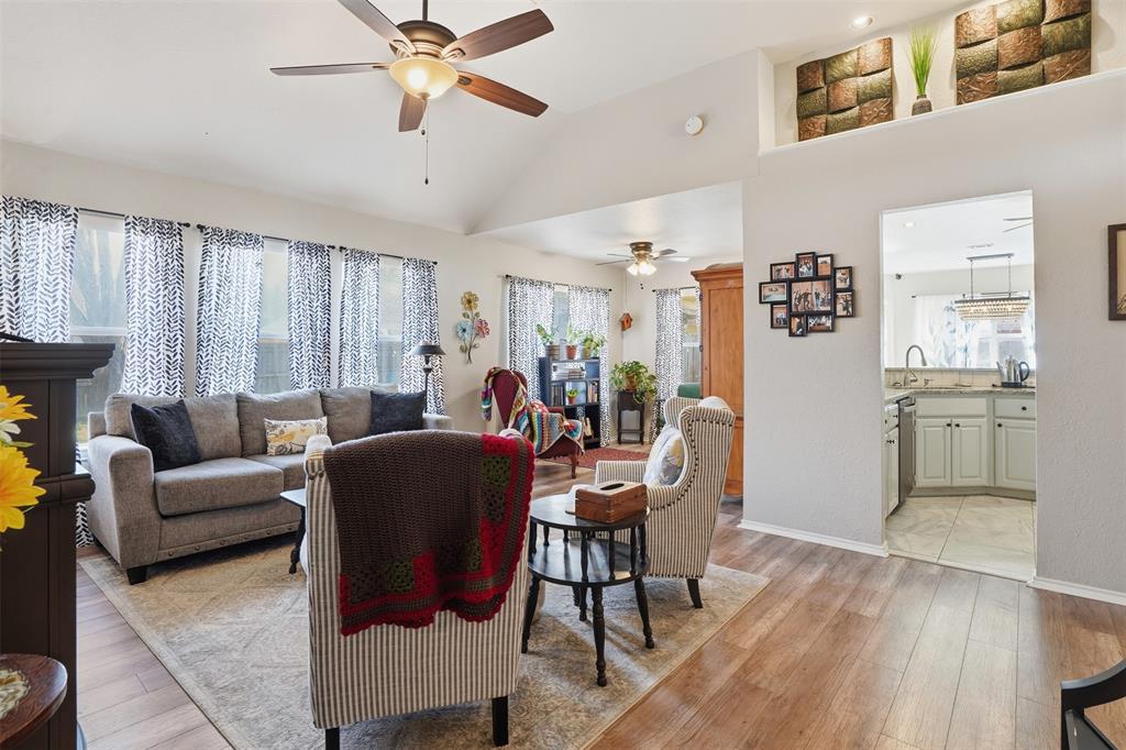 Misty Meadows - Residential