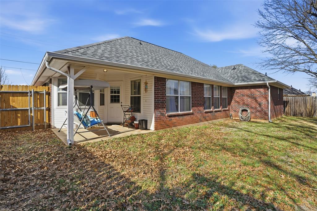 Misty Meadows - Residential