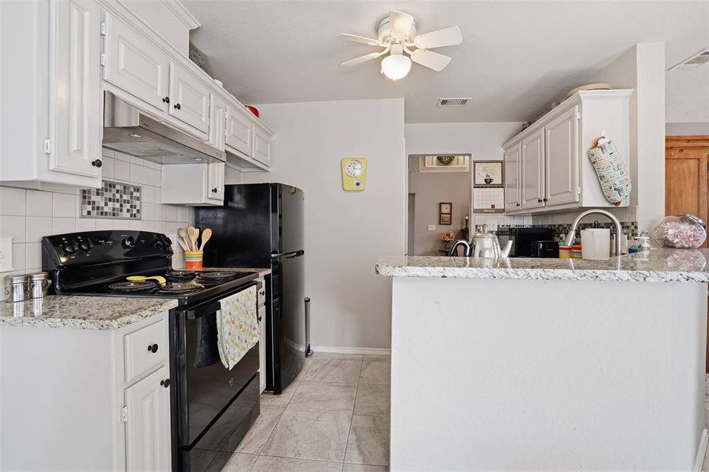 Misty Meadows - Residential