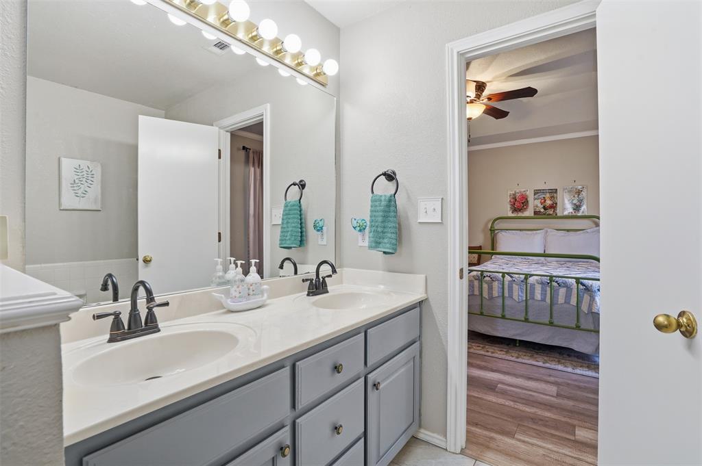 Misty Meadows - Residential