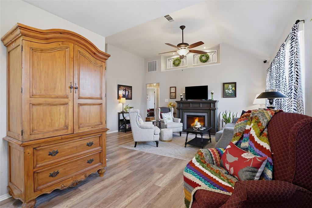 Misty Meadows - Residential