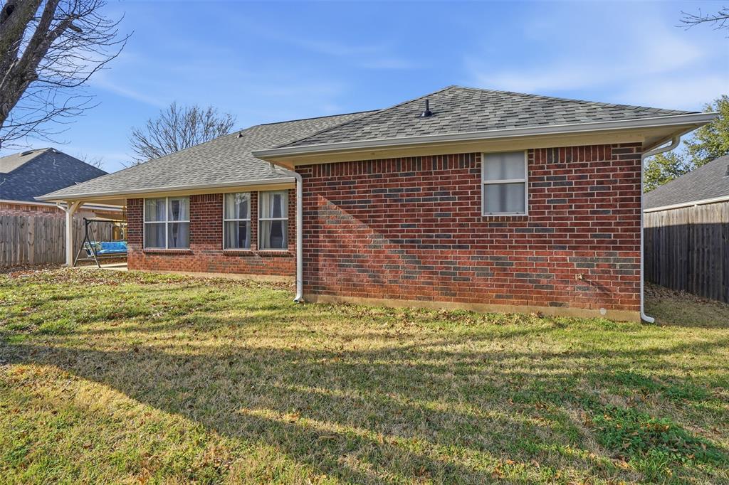 Misty Meadows - Residential