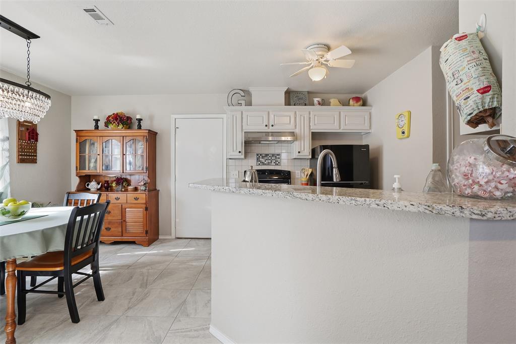 Misty Meadows - Residential