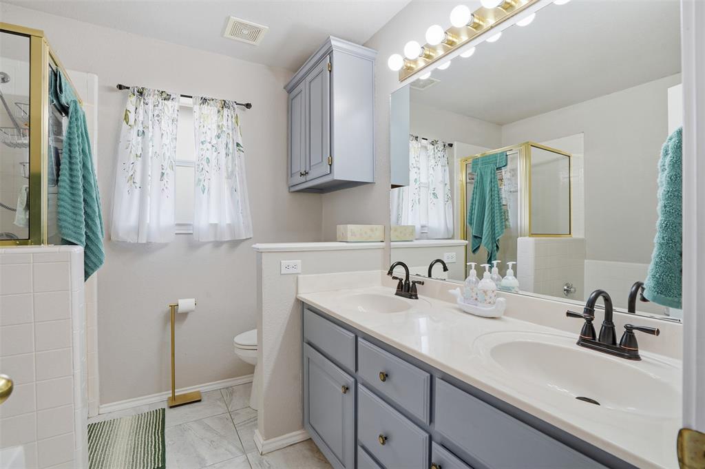 Misty Meadows - Residential