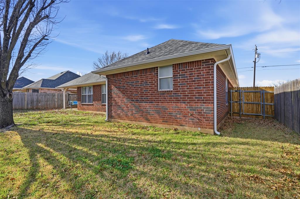 Misty Meadows - Residential