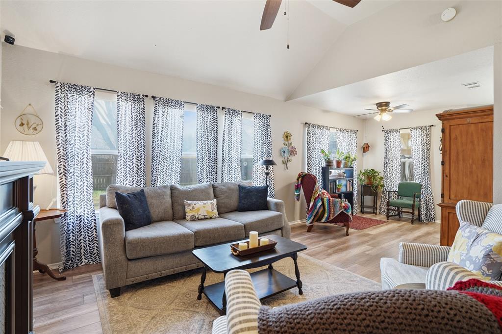 Misty Meadows - Residential