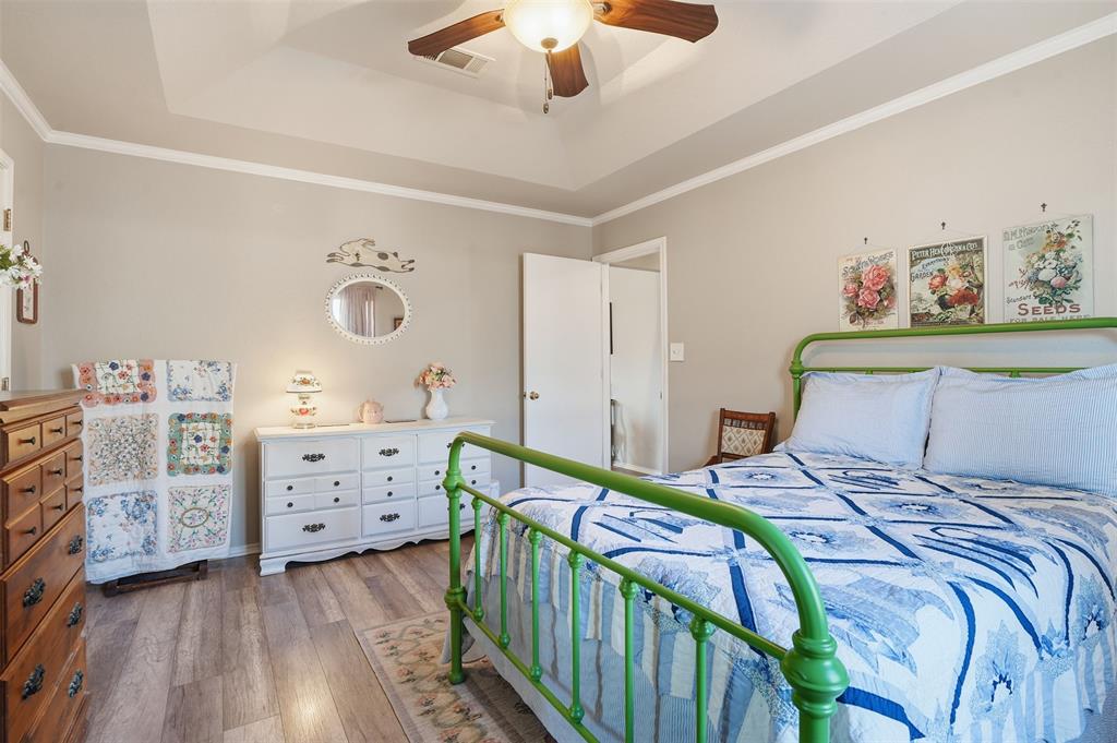 Misty Meadows - Residential