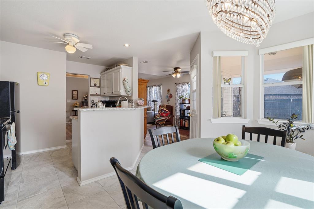 Misty Meadows - Residential