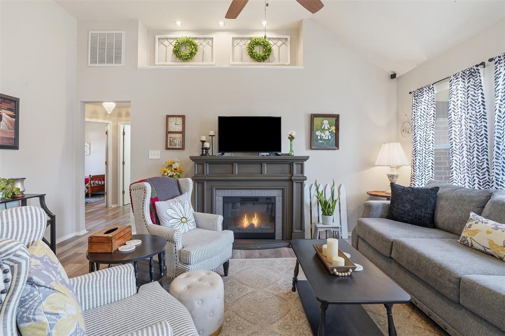 Misty Meadows - Residential