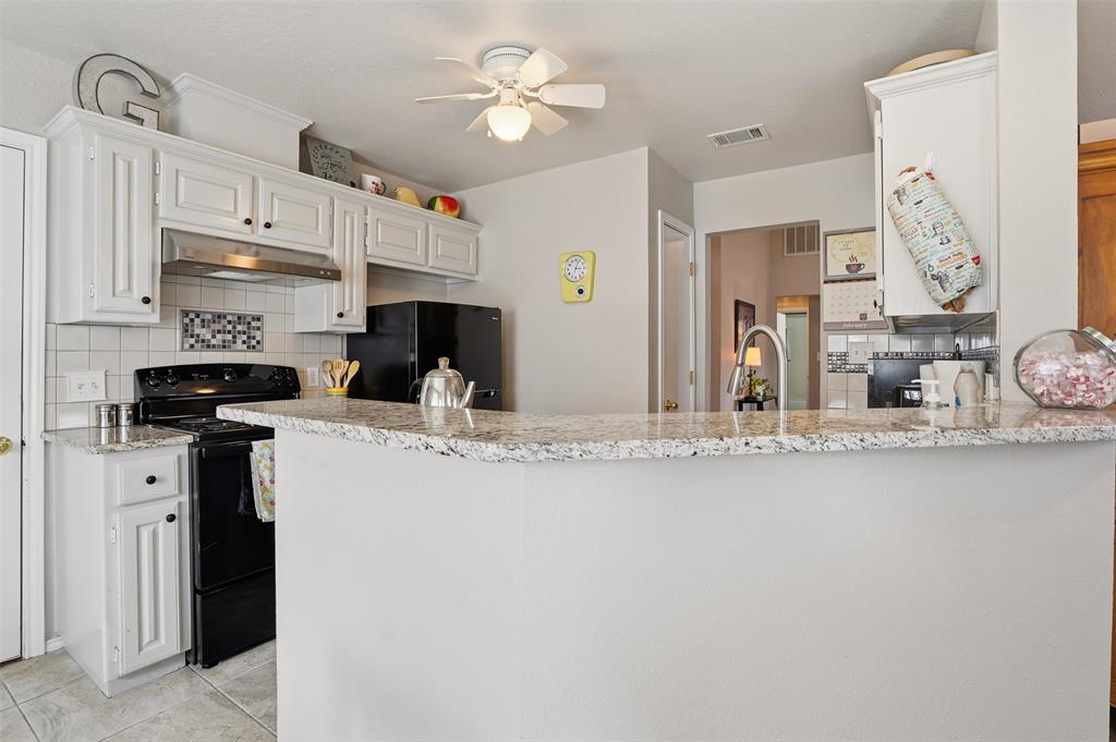 Misty Meadows - Residential