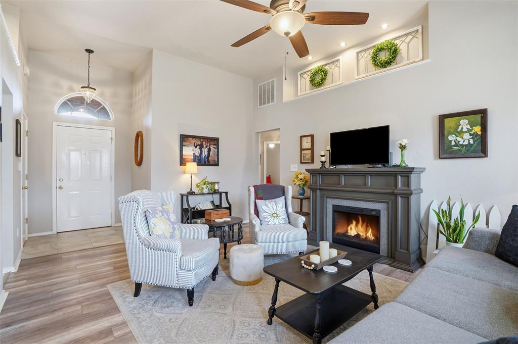 Misty Meadows - Residential