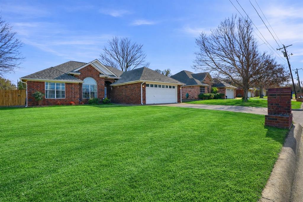 Misty Meadows - Residential