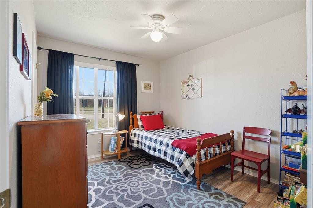 Misty Meadows - Residential