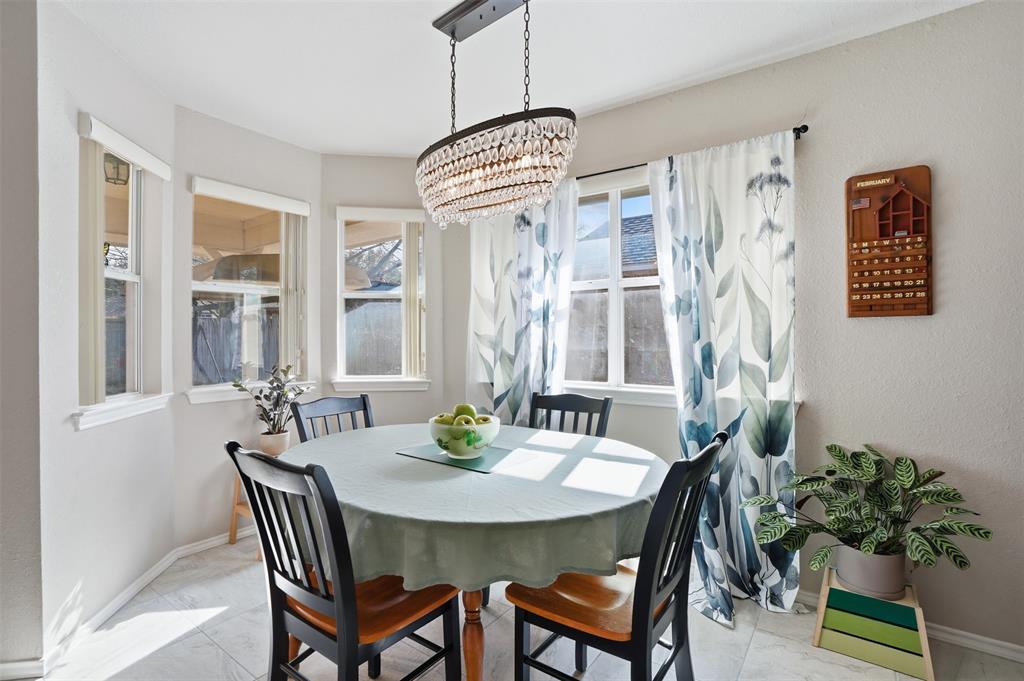 Misty Meadows - Residential