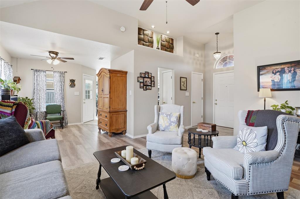 Misty Meadows - Residential