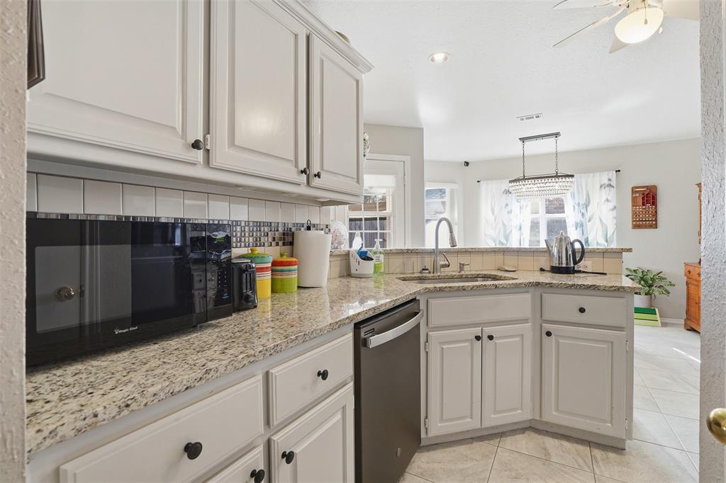 Misty Meadows - Residential