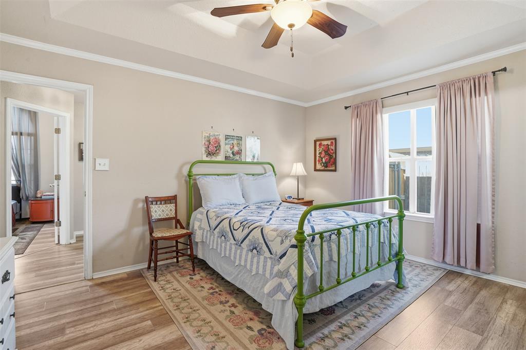 Misty Meadows - Residential