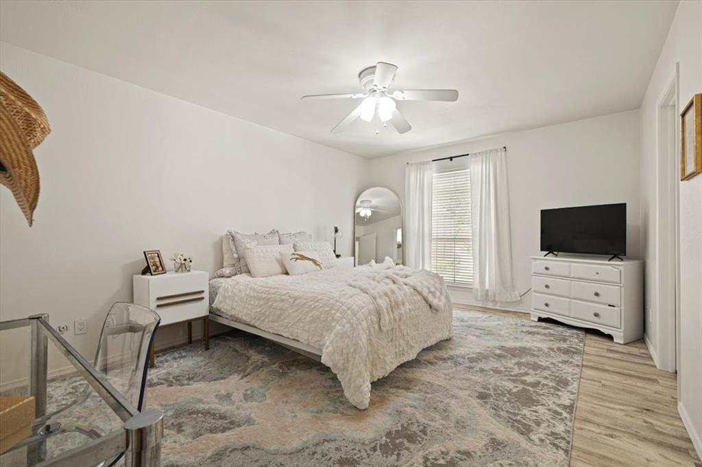 Ridglea Estate Condo - Residential