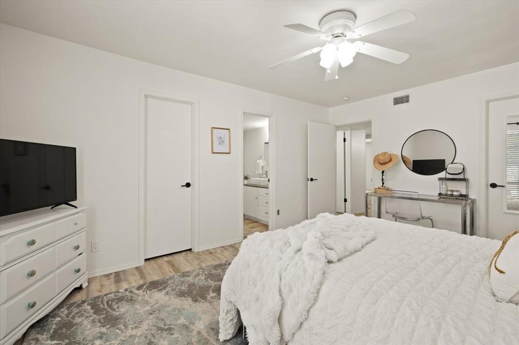 Ridglea Estate Condo - Residential