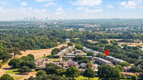4100 Ridglea Country Club Drive 1401 Fort Worth TX 76126