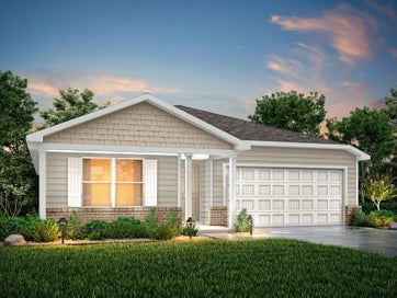 815 Cascade Drive Hillsboro TX 76645