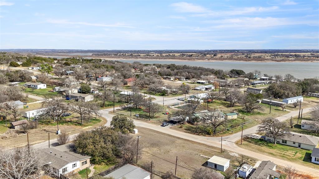 LAKE GRANBURY HBR SEC A - Residential