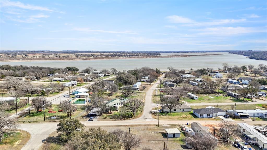 LAKE GRANBURY HBR SEC A - Residential