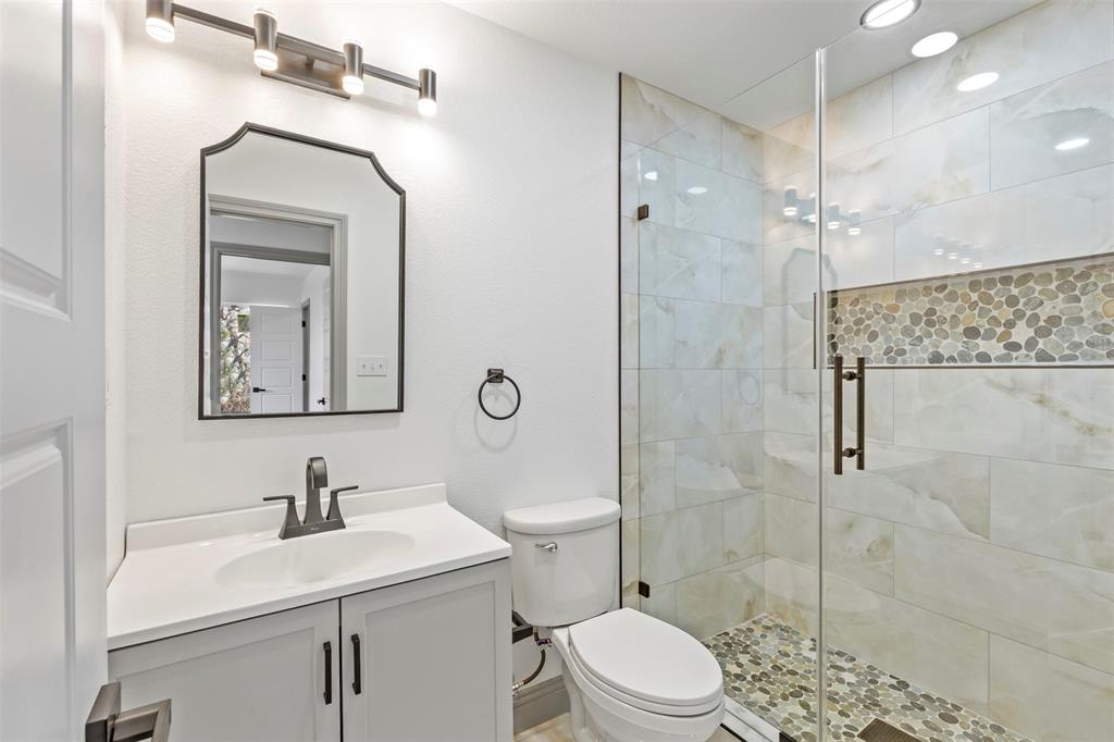 LAKE GRANBURY HBR SEC A - Residential