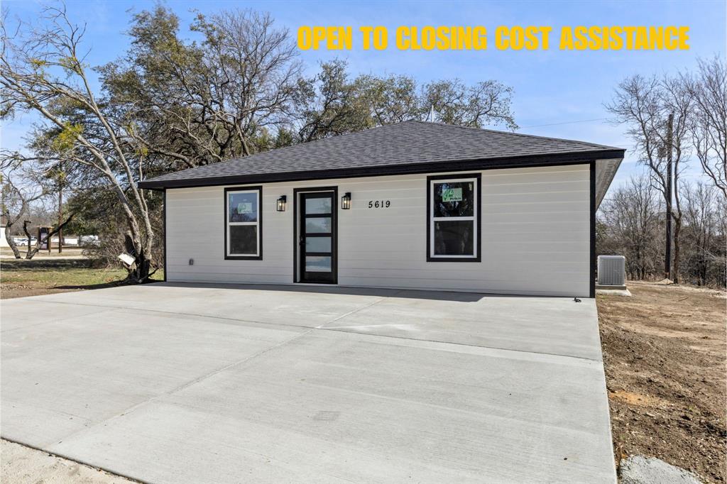 LAKE GRANBURY HBR SEC A - Residential