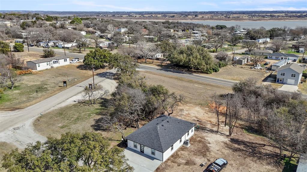 LAKE GRANBURY HBR SEC A - Residential