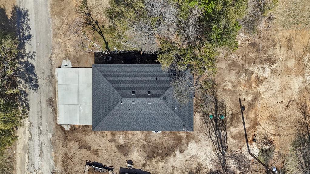 LAKE GRANBURY HBR SEC A - Residential