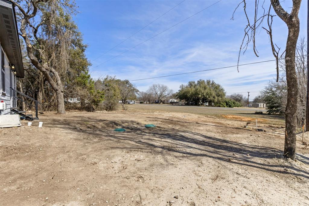 LAKE GRANBURY HBR SEC A - Residential