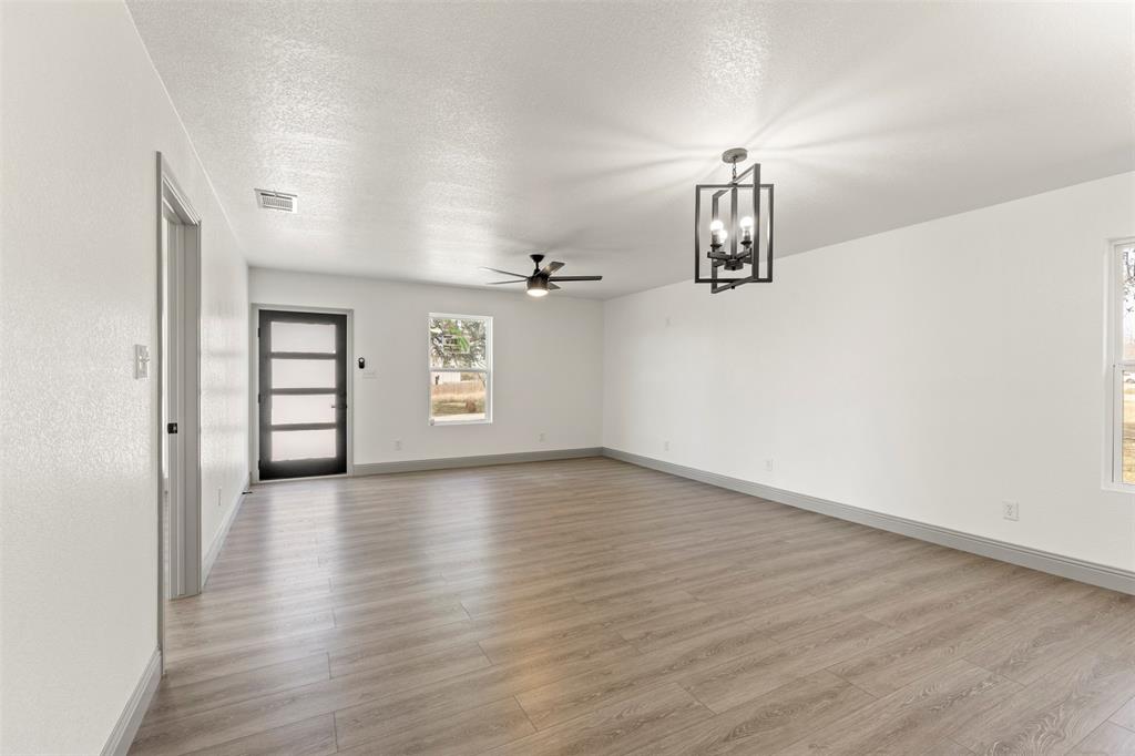 LAKE GRANBURY HBR SEC A - Residential