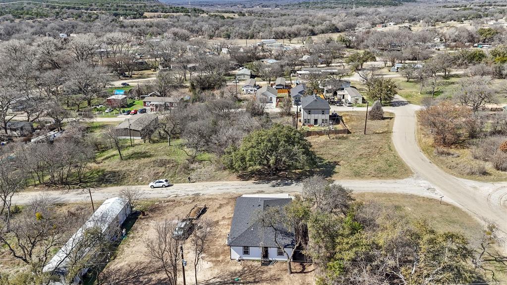 LAKE GRANBURY HBR SEC A - Residential