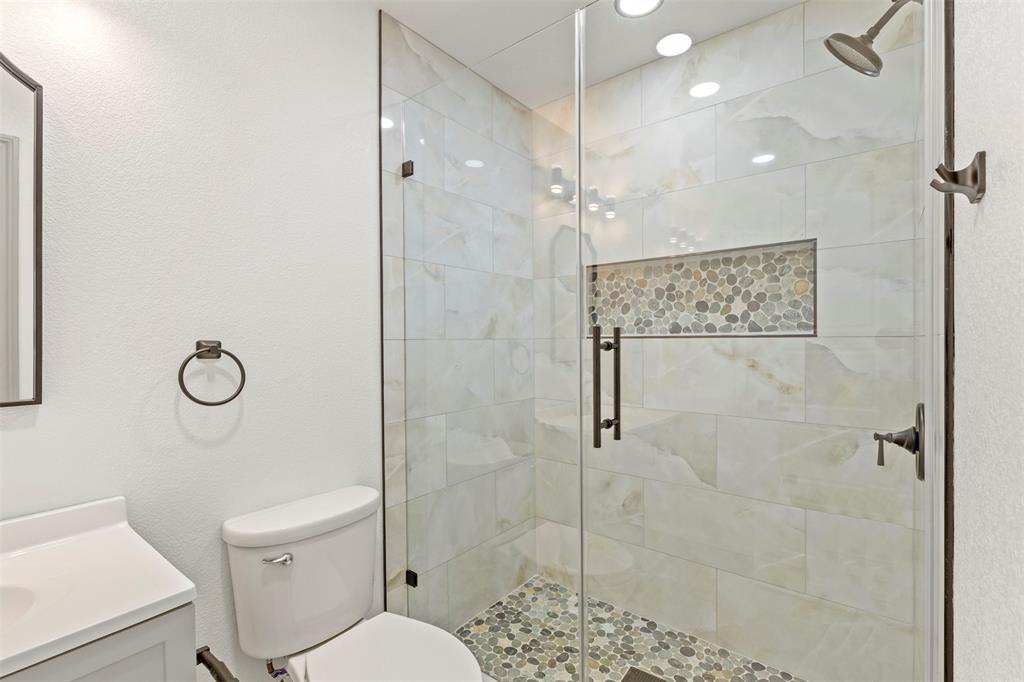 LAKE GRANBURY HBR SEC A - Residential