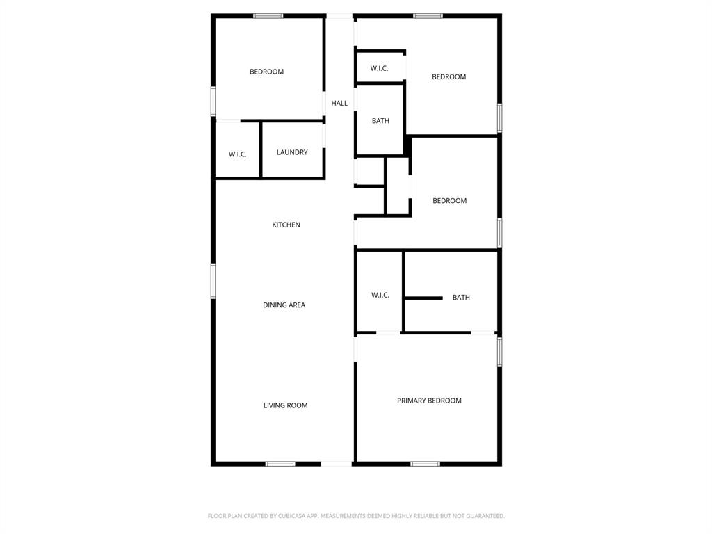 LAKE GRANBURY HBR SEC A - Residential