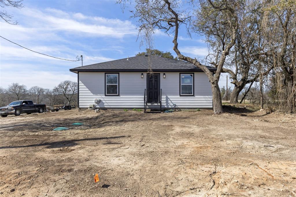 LAKE GRANBURY HBR SEC A - Residential