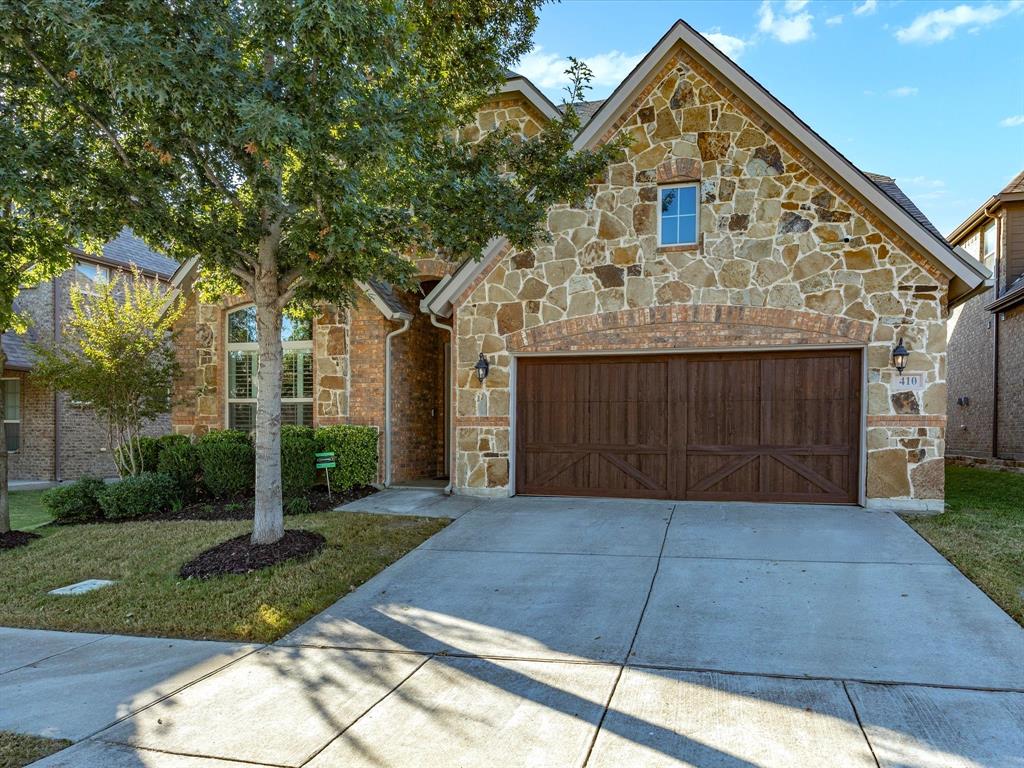 410 Bentley Drive