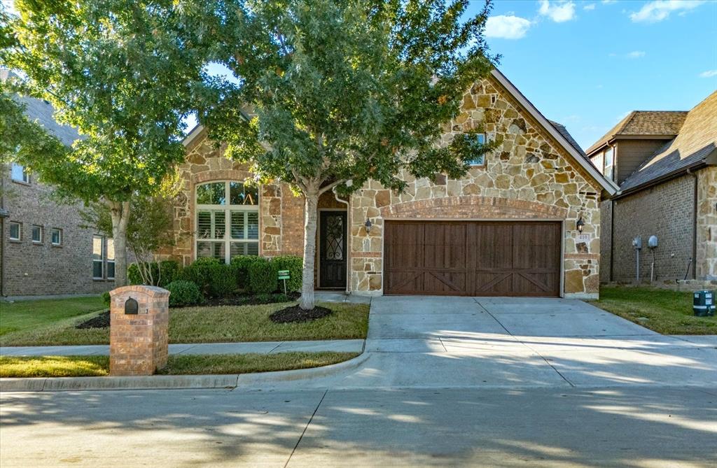 410 Bentley Drive