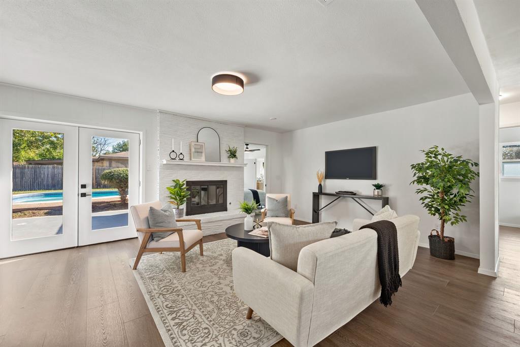 Continental Add - Residential