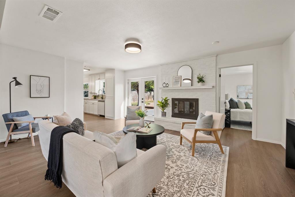 Continental Add - Residential