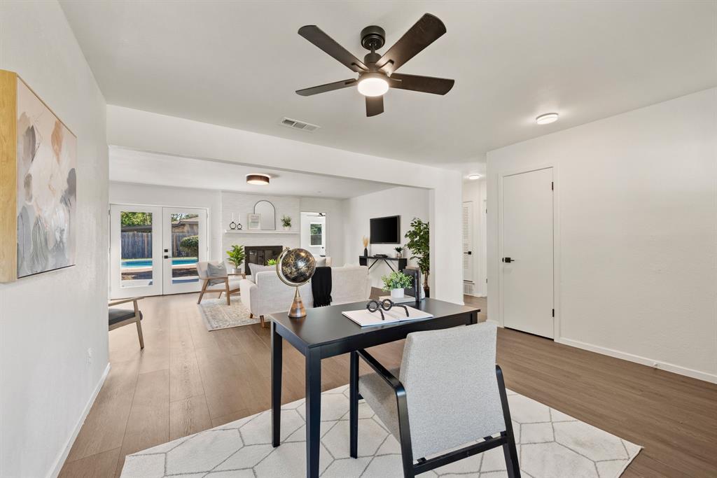 Continental Add - Residential