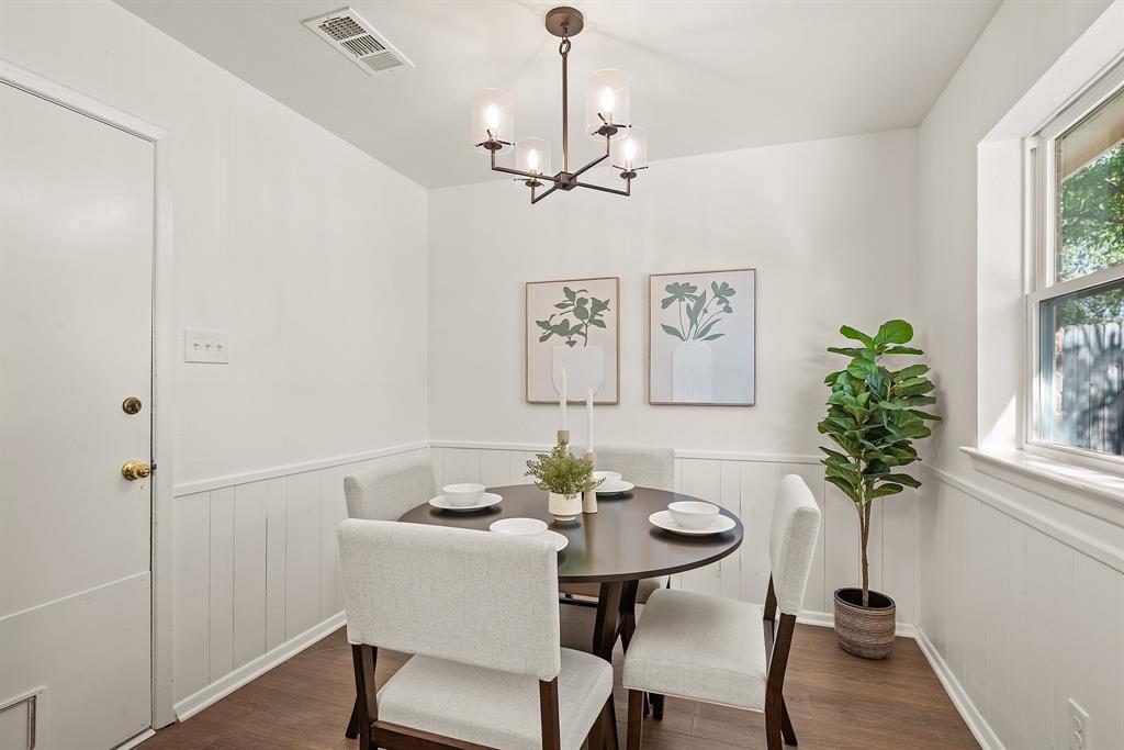 Continental Add - Residential