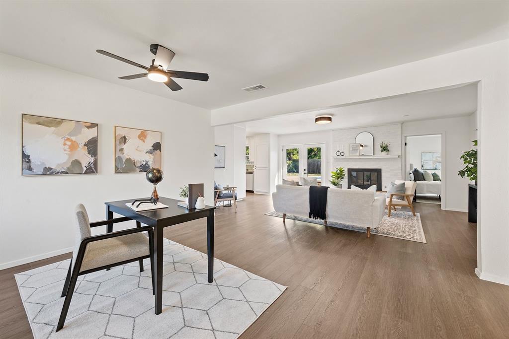 Continental Add - Residential