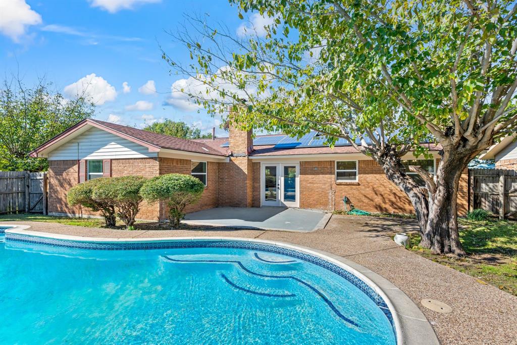 Continental Add - Residential