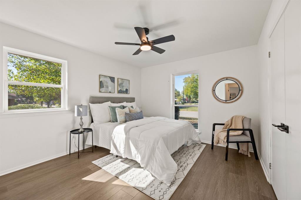 Continental Add - Residential