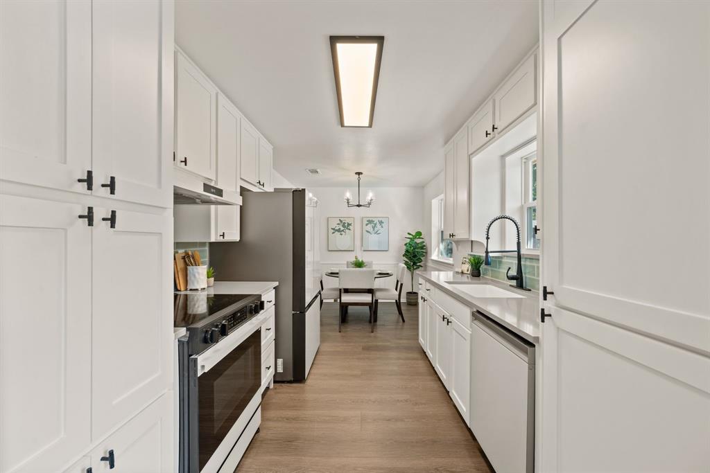 Continental Add - Residential