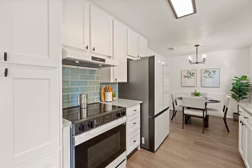 Continental Add - Residential