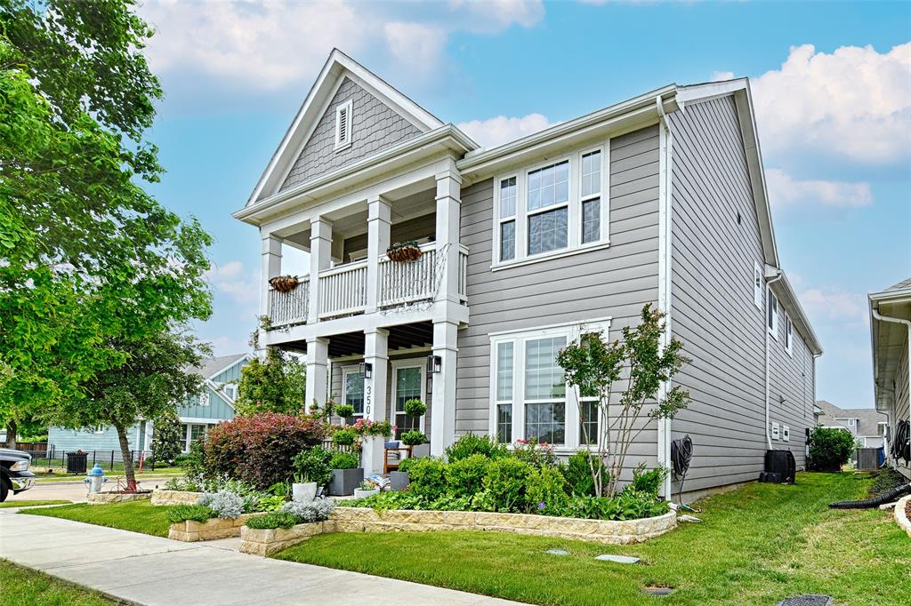 3506 Betty Mews